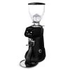 Fiorenzato F83 E XGi PRO On Demand GBW Espresso Grinder - Matte Black -Barista Gear Shop f83 e xgi pro matte black