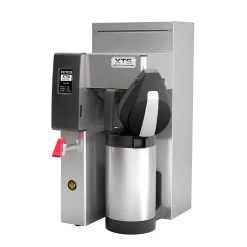 Fetco CBS-2131 XTS Single Station Coffee Brewer - 120v
