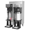 Fetco CBS-2152 XTS Twin Station Coffee Brewer -Barista Gear Shop fetco cbs 2152main 889c2950 bae0 45ee b25e d03c40c505d4