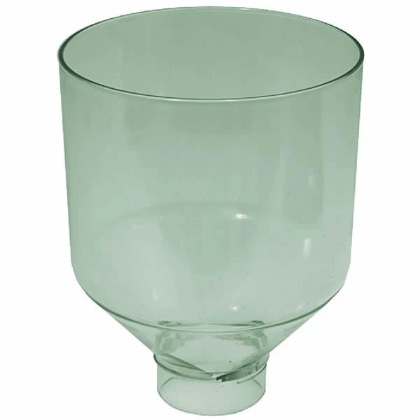 Quamar T-48 Hopper (Special Order Item) 3 Quamar T-48 Hopper (Special Order Item)