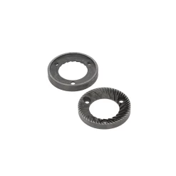 Fiorenzato F4/Nano Grinder Burr Set - 58mm