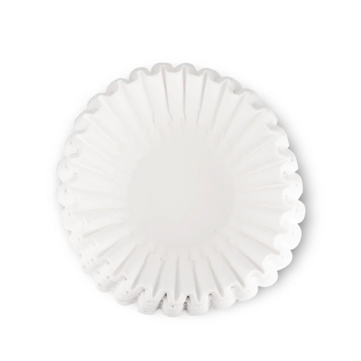 Paper Coffee Filters, Fits Batch Brewers - Size 14"x 5" (500 Count) 4 Paper Coffee Filters, Fits Batch Brewers - Size 14"x 5" (500 Count) - Image 2