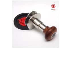 The Force Tamp - 58.5mm -Barista Gear Shop forcetamp585.3
