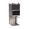 BUNN® BUNN FPG-2 DBC French Press Batch Commercial Coffee Grinder -Barista Gear Shop fpg 2 grinder 36400.0000