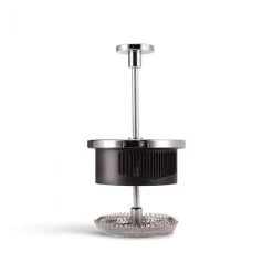 Yama Glass 2 Cup Coffee/Tea French Press - 8oz 11 Yama Glass 2 Cup Coffee/Tea French Press - 8oz -Barista Gear Shop french press lid