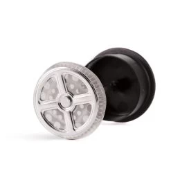 Yama Glass 6 Cup Coffee/Tea French Press - 25oz 12 Yama Glass 6 Cup Coffee/Tea French Press - 25oz -Barista Gear Shop french press lid ep 1 a41a9880 0ec1 466e 8305 52cc20bcf8f0