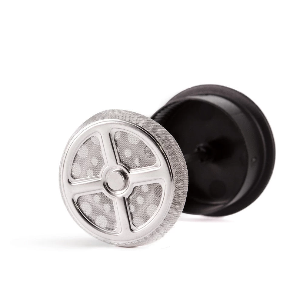 Yama Glass 6 Cup Coffee/Tea French Press - 25oz 6 Yama Glass 6 Cup Coffee/Tea French Press - 25oz - Image 4