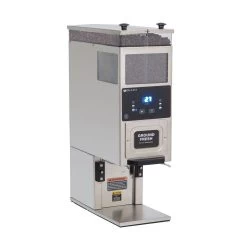 BUNN® BUNN G9-2T DBC Tall Batch Commercial Coffee Grinder