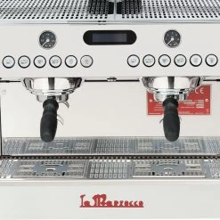 La Marzocco GB5 S 2 Group AV With Scales Espresso Machine -Barista Gear Shop gb5 s abr 2gr details