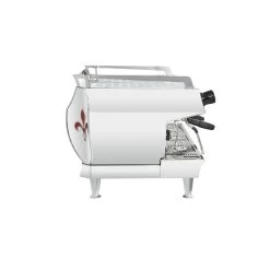 La Marzocco GB5 S 3 Group AV With Scales Espresso Machine -Barista Gear Shop gb5 s abr 3gr sx high legs