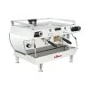 La Marzocco GB5 S 2 Group EE (Semi-Automatic) Espresso Machine 2 La Marzocco GB5 S 2 Group EE (Semi-Automatic) Espresso Machine -Barista Gear Shop gb5 s ee 2g qtr