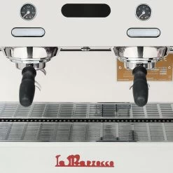 La Marzocco GB5 S 2 Group EE (Semi-Automatic) Espresso Machine -Barista Gear Shop gb5 s ee 2gr detail