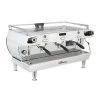 La Marzocco GB5 S 3 Group EE (Semi-Automatic) Espresso Machine -Barista Gear Shop gb5 s ee 3gr qtr