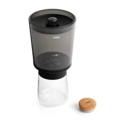 OXO Compact Cold Brew Maker - 24oz 17 OXO Compact Cold Brew Maker - 24oz -Barista Gear Shop gg 11237500 1a 4a8fe535 8e9b 4b28 a945 a5896db4162e