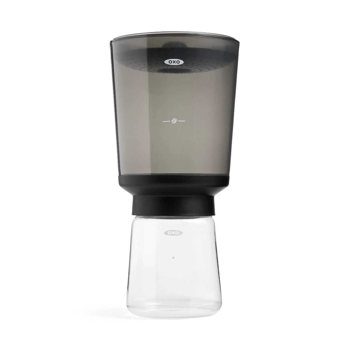 OXO Compact Cold Brew Maker - 24oz 3 OXO Compact Cold Brew Maker - 24oz