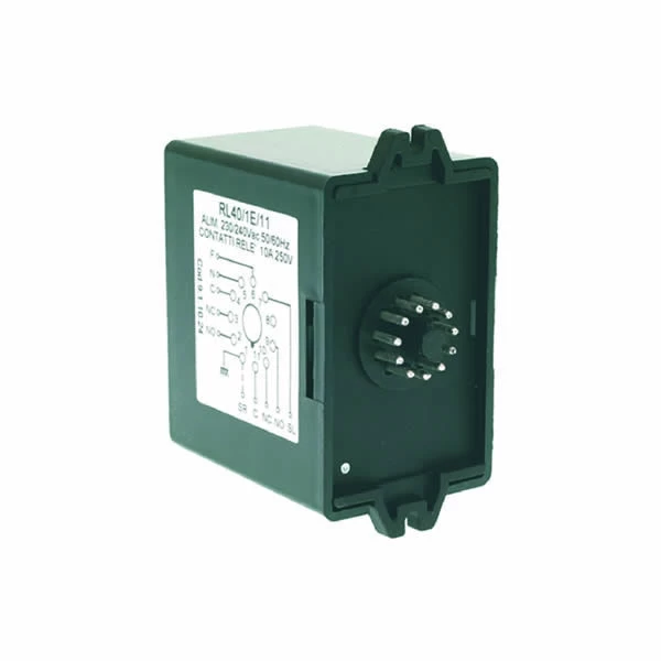 220/240 V GICAR RL40/1E/11 11 Pin Auto-fill Control Unit (Special Order Item) 3 220/240 V GICAR RL40/1E/11 11 Pin Auto-fill Control Unit (Special Order Item)
