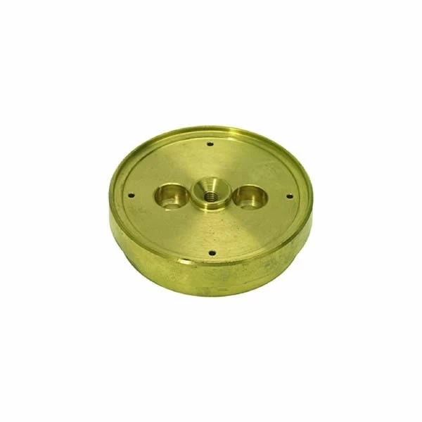 Gaggia Group Head Dispersion Plate 3 Gaggia Group Head Dispersion Plate