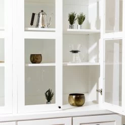 Kalita Wave Glass Coffee Dripper 185 -Barista Gear Shop glass dripper 185 3