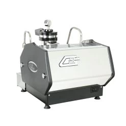 La Marzocco GS3 MP (Manual Paddle) Espresso Machine -Barista Gear Shop gs3 mp 1 group bck