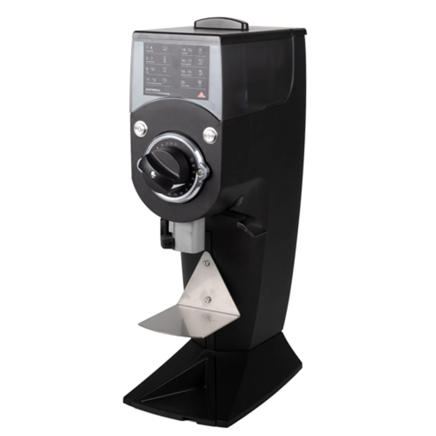 Mahlkönig Guatemala Commercial Coffee Grinder 8 Mahlkönig Guatemala Commercial Coffee Grinder - Image 6