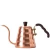 Hario Buono V60 Drip Kettle 700ml - Copper -Barista Gear Shop hario buono copper