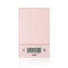 Hario V60 Drip Scale And Timer - Matte Pink -Barista Gear Shop hario scale pink 3
