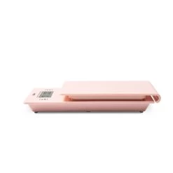 Hario V60 Drip Scale And Timer - Matte Pink -Barista Gear Shop hario scale pink 4