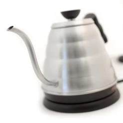 Hario V60 Buono Electric Kettle -Barista Gear Shop hario evkb80u 4 1