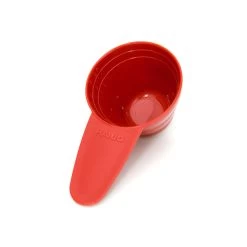 Hario V60 Ceramic Coffee Dripper 02 - Red -Barista Gear Shop hario v60 02cr red 4 1