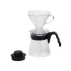 Hario V60 Pour Over Coffee Starter Kit -Barista Gear Shop hario vcsd 02b ex 1 5c75bc00 acaa 45e0 9a36 6bba26434403
