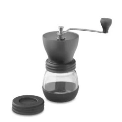 Hario Skerton Plus Ceramic Coffee Mill -Barista Gear Shop hariocoffeemill
