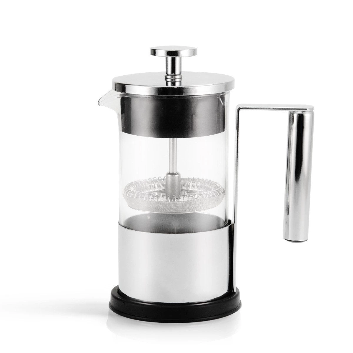 Yama Glass 6 Cup Coffee/Tea French Press - 25oz 3 Yama Glass 6 Cup Coffee/Tea French Press - 25oz