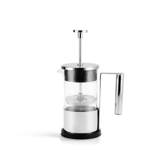 Yama Glass 2 Cup Coffee/Tea French Press - 8oz 8 Yama Glass 2 Cup Coffee/Tea French Press - 8oz - Image 6