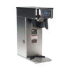 BUNN® BUNN ICB-DV Coffee Brewer W/ Display Group -Barista Gear Shop icb dv brewer 53100.0000