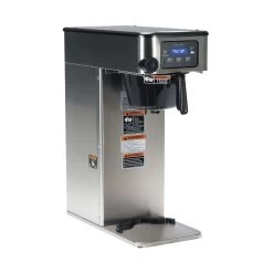 BUNN® BUNN ICB-DV Coffee Brewer W/ Display Group