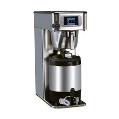 BUNN® BUNN ICB-DV Platinum Edition Coffee Brewer