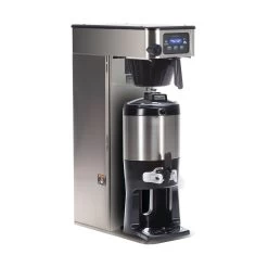 BUNN® BUNN ICB-DV Tall Coffee Brewer W/ Display Group