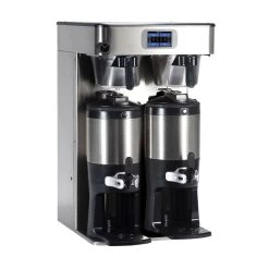 BUNN® BUNN ICB Twin Tall Platinum Edition Coffee Brewer