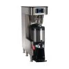 BUNN® BUNN ICB-TF 1.5 Gallon Platinum Edition Coffee Brewer -Barista Gear Shop icb tf 1.5 54300.0101