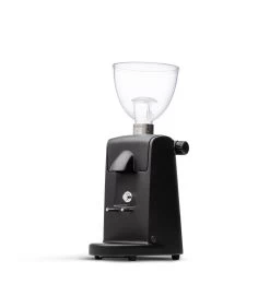 Ascaso I-mini Flat Burr Home Coffee Grinder, 54MM - Black -Barista Gear Shop imini quarter left black 2fb7ad21 2d5c 4b69 84ec 3406e39680f8