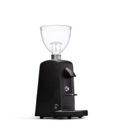 Ascaso I-mini Flat Burr Home Coffee Grinder, 54MM - Black -Barista Gear Shop imini quarter right blac d67a4d54 4d1c 4005 b919 96adc3373fe9