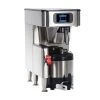 BUNN® BUNN ICB-TF 1 Gallon Platinum Edition Coffee Brewer -Barista Gear Shop infusion brewer 54300.0100