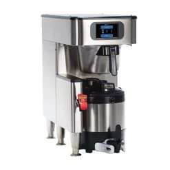BUNN® BUNN ICB-TF 1 Gallon Platinum Edition Coffee Brewer