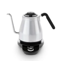 OXO Adjustable Temperature Gooseneck Electric Kettle -Barista Gear Shop jp on 8717100 1a