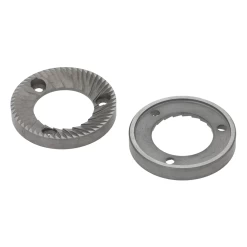 Compak 'K-3' Grinder Burrs - New 58 Mm