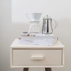 Kalita Wave Narrow Stainless Steel Gooseneck Kettle - 700ml -Barista Gear Shop kalita stainless steel narr