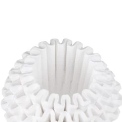 Kalita Wave 185 Paper Filter (100ct) -Barista Gear Shop kalita filter close 1