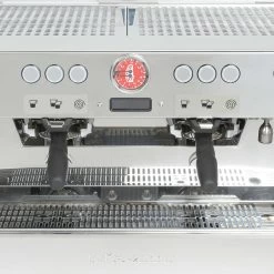 La Marzocco KB90 2 Group AV (Automatic) Espresso Machine -Barista Gear Shop kb90 av 2g detail
