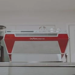 La Marzocco KB90 2 Group AV (Automatic) Espresso Machine -Barista Gear Shop kb90 hero 2