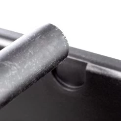 Barista Basics Knockbox Open Bottom (6" X 6" X 5") 9 Barista Basics Knockbox Open Bottom (6" X 6" X 5") -Barista Gear Shop knock box removable bar 2 9e4eff18 0e21 4999 928e f51ff419e98c